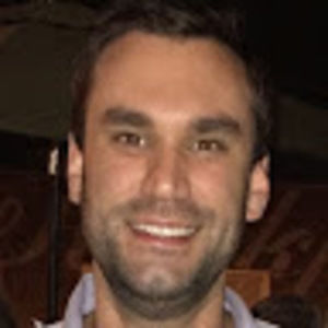 Meet your Posher, Storm